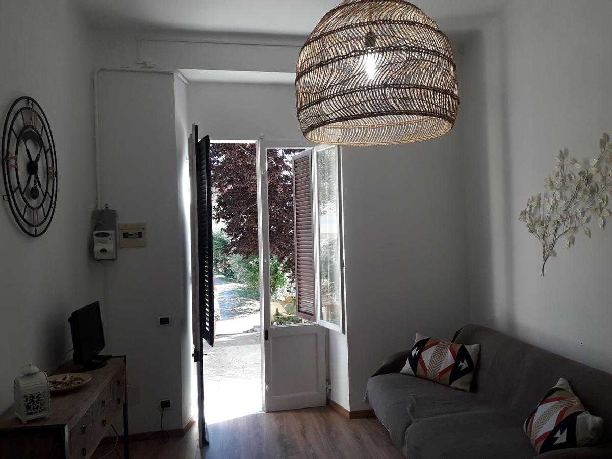Apartamento Aliso' Sarzana Exterior foto