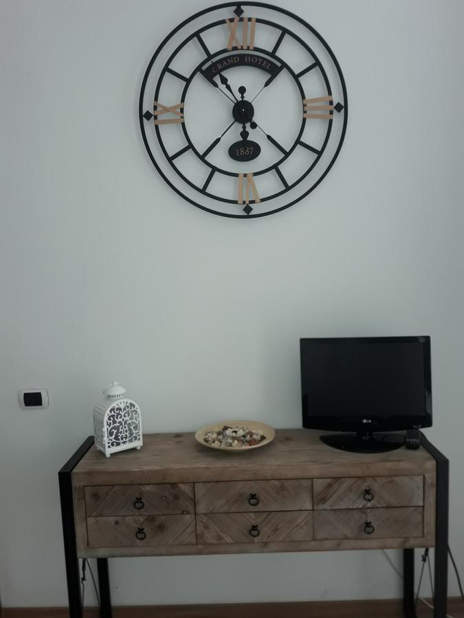 Apartamento Aliso' Sarzana Exterior foto